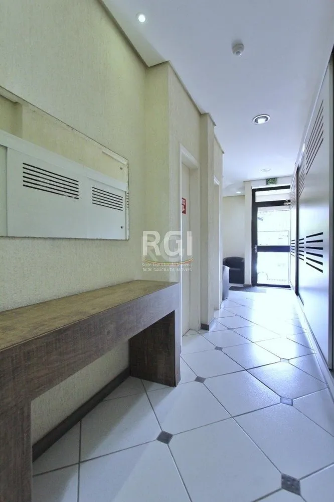 Sala-Conjunto, 29 m² - Foto 4