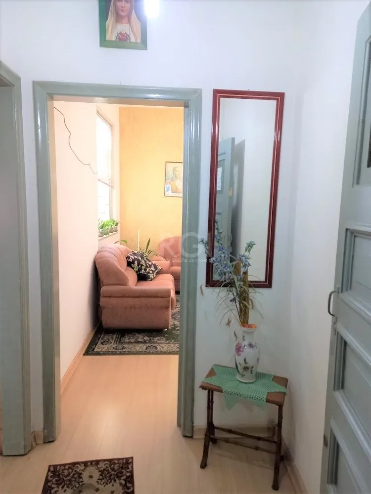Apartamento, 3 quartos, 65 m² - Foto 3