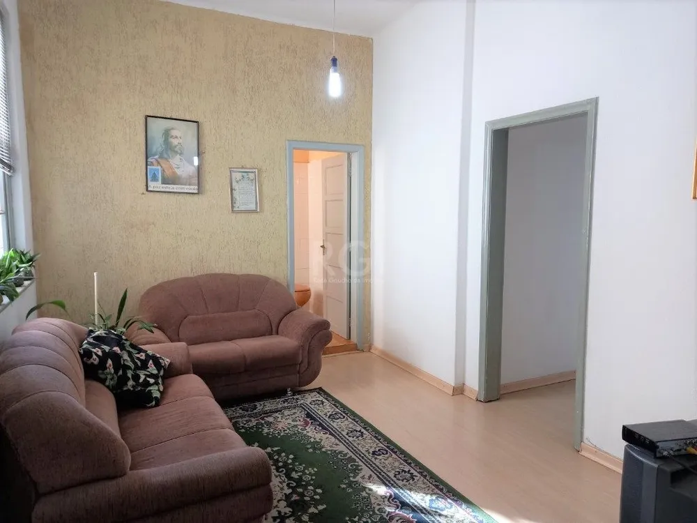 Apartamento, 3 quartos, 65 m² - Foto 2