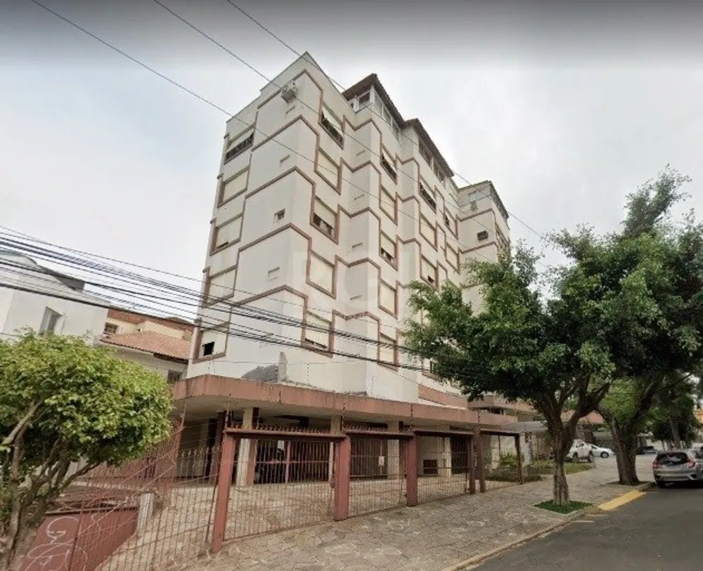 Apartamento, 3 quartos, 112 m² - Foto 1