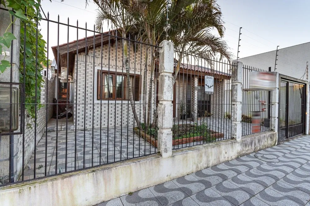 Casa, 3 quartos, 151 m² - Foto 4