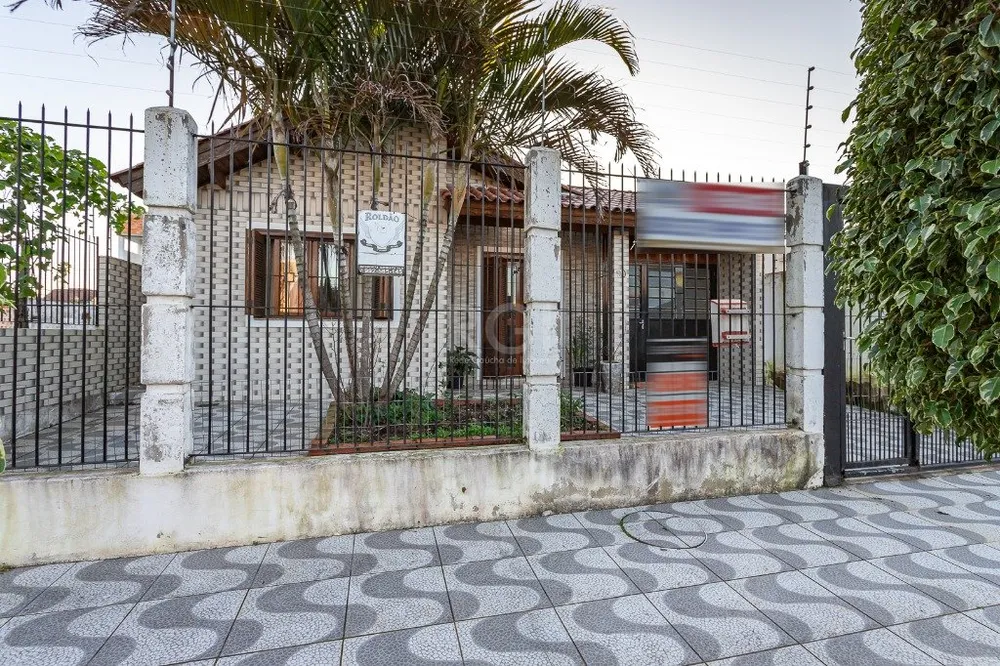 Casa, 3 quartos, 151 m² - Foto 3