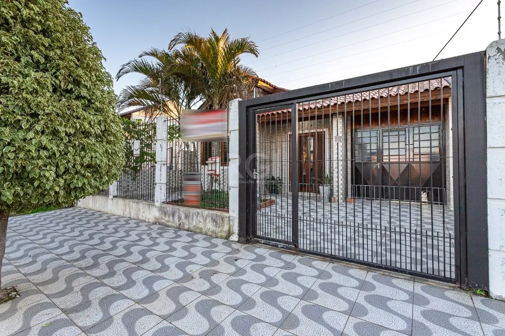 Casa, 3 quartos, 151 m² - Foto 2