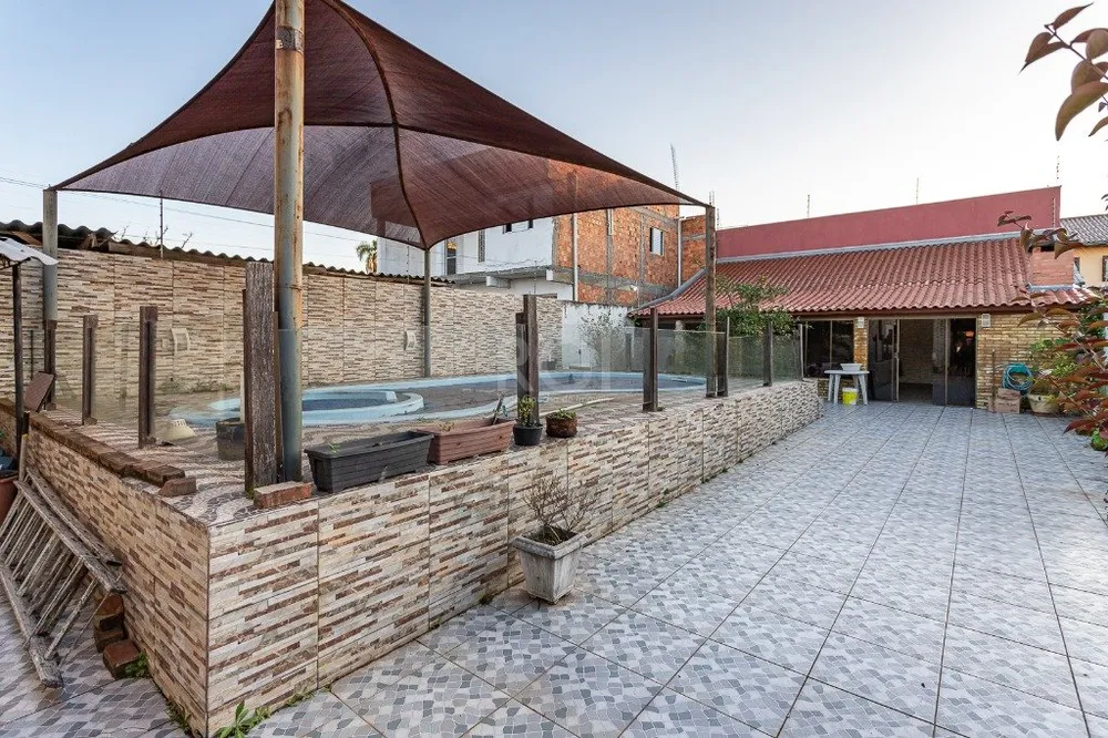 Casa, 3 quartos, 151 m² - Foto 1