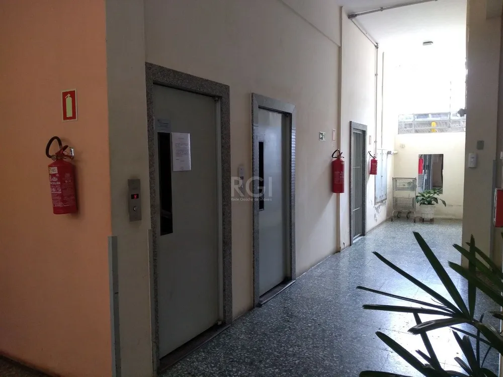 Apartamento, 1 quarto, 29 m² - Foto 3