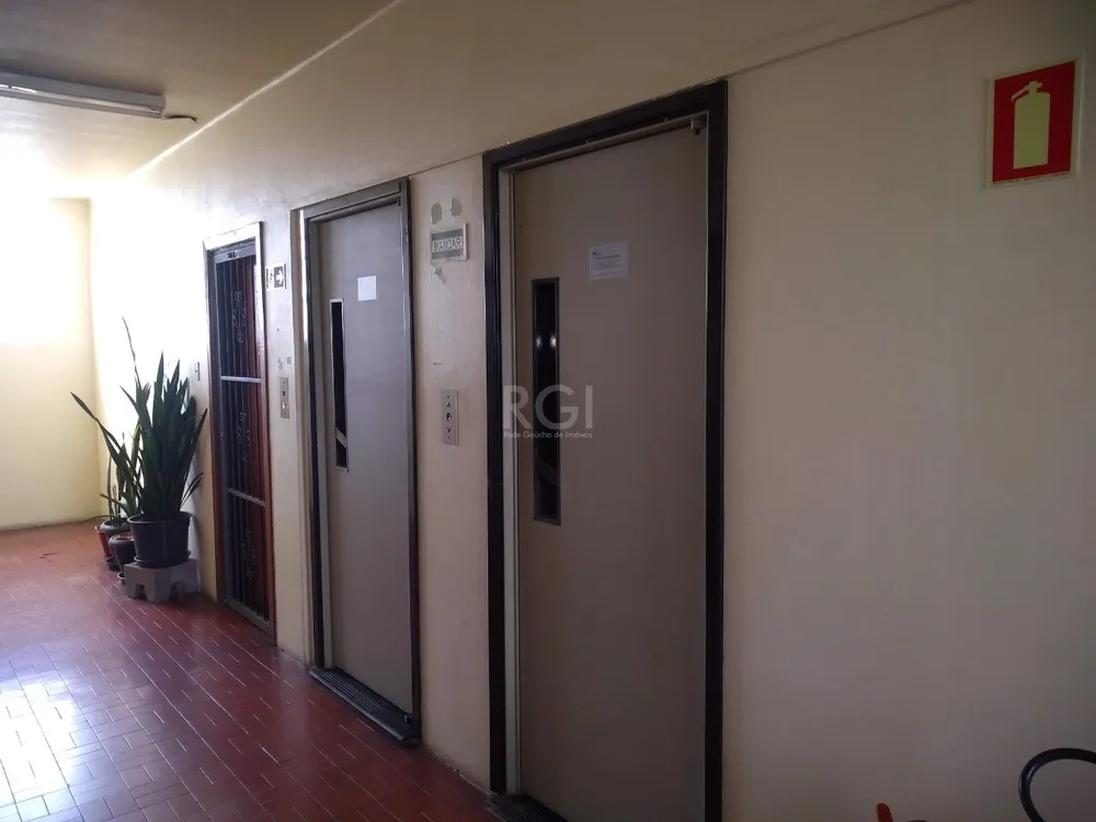 Apartamento, 1 quarto, 29 m² - Foto 4
