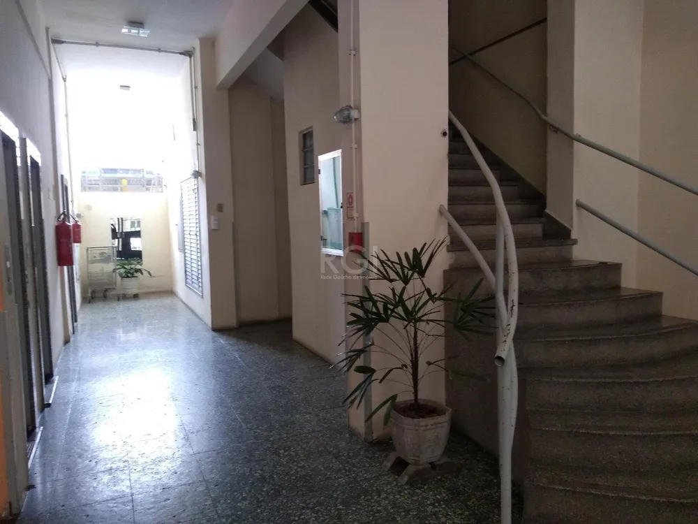 Apartamento, 1 quarto, 29 m² - Foto 2