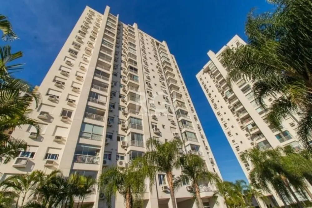 Apartamento, 3 quartos, 82 m² - Foto 1
