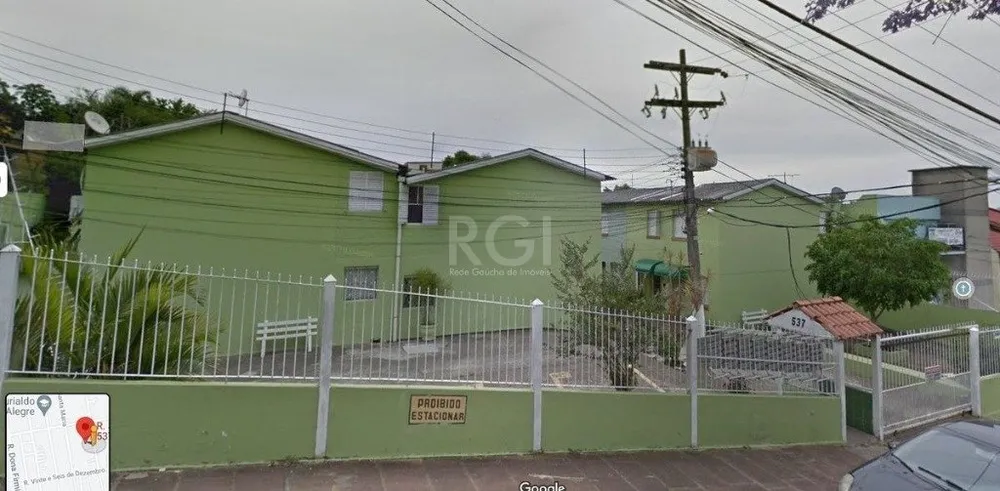 Casa de Condomínio, 1 quarto - Foto 1