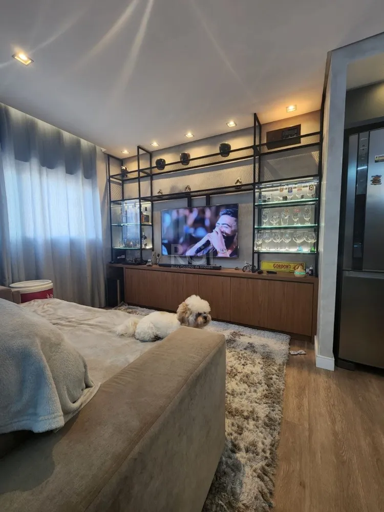 Apartamento, 1 quarto, 40 m² - Foto 2
