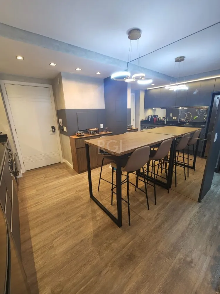 Apartamento, 1 quarto, 40 m² - Foto 4