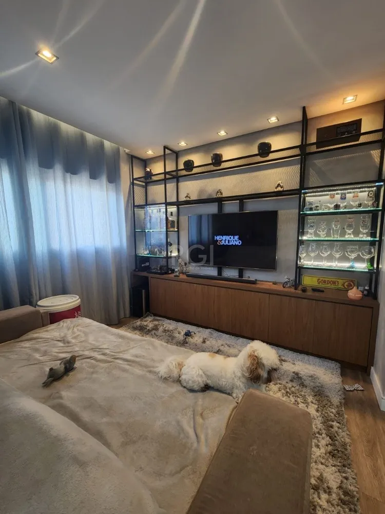 Apartamento, 1 quarto, 40 m² - Foto 1