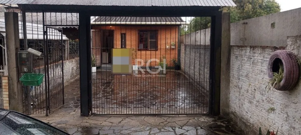 Casa, 2 quartos, 75 m² - Foto 1