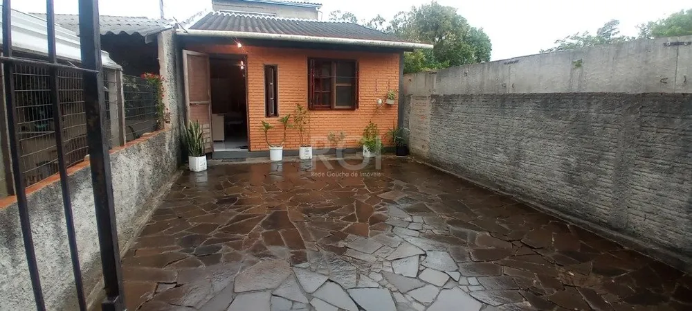 Casa, 2 quartos, 75 m² - Foto 2