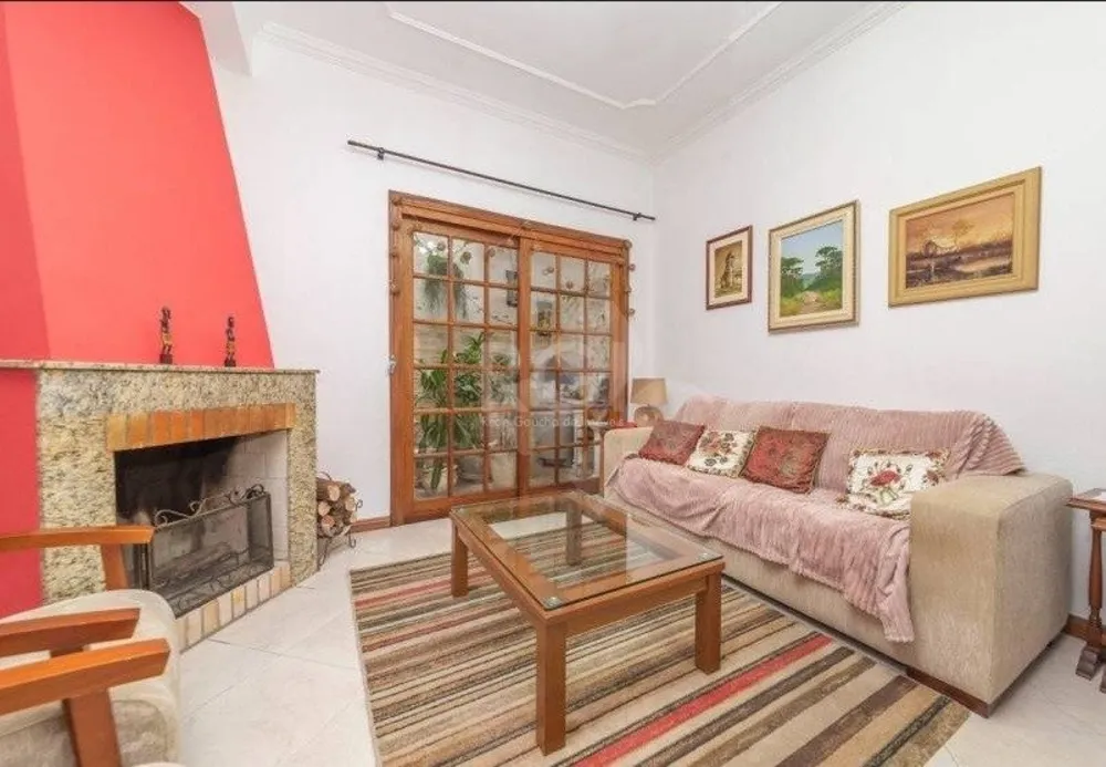Casa, 3 quartos, 360 m² - Foto 2