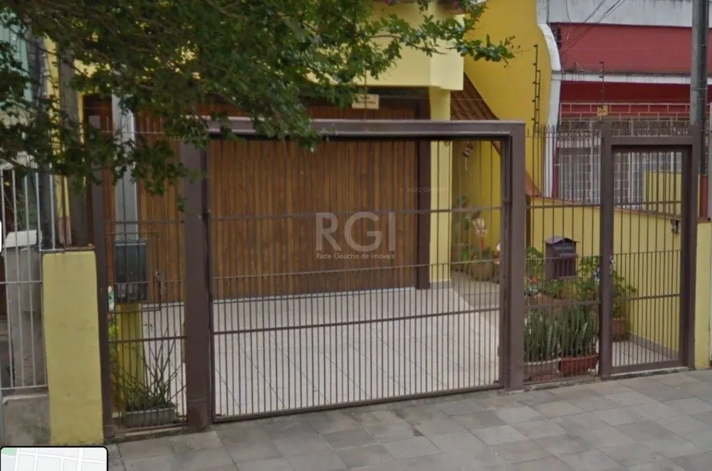 Casa, 3 quartos, 360 m² - Foto 1