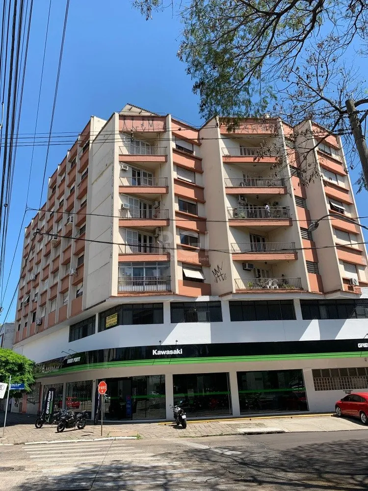 Apartamento, 2 quartos, 89 m² - Foto 2