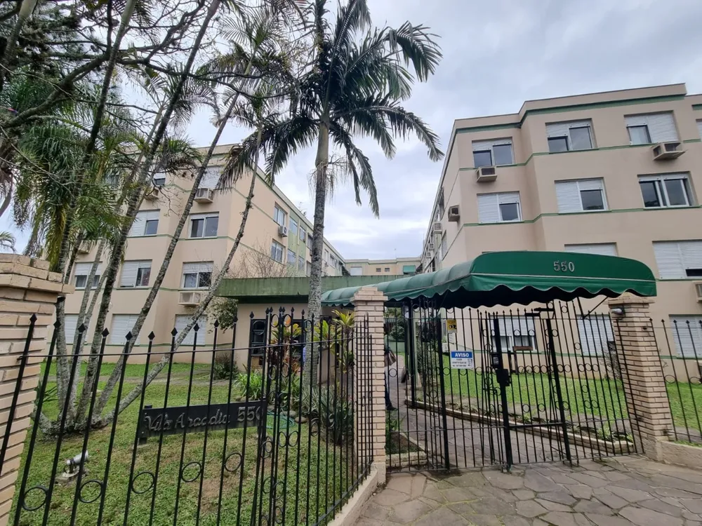 Apartamento, 1 quarto, 40 m² - Foto 1
