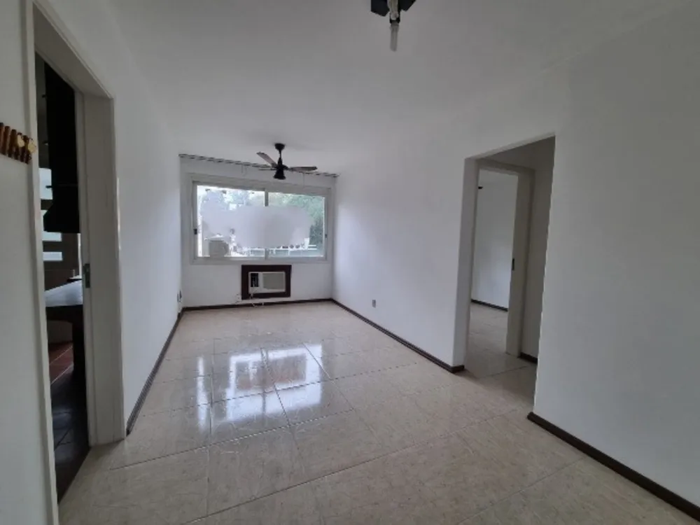 Apartamento, 1 quarto, 40 m² - Foto 2