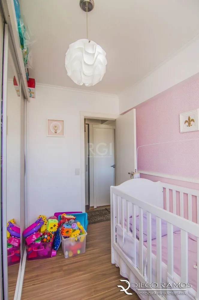 Apartamento, 2 quartos, 65 m² - Foto 3