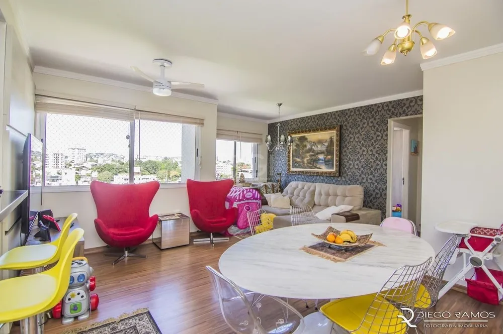 Apartamento, 2 quartos, 65 m² - Foto 4