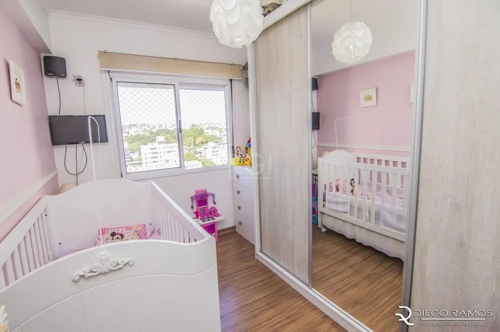 Apartamento, 2 quartos, 65 m² - Foto 2