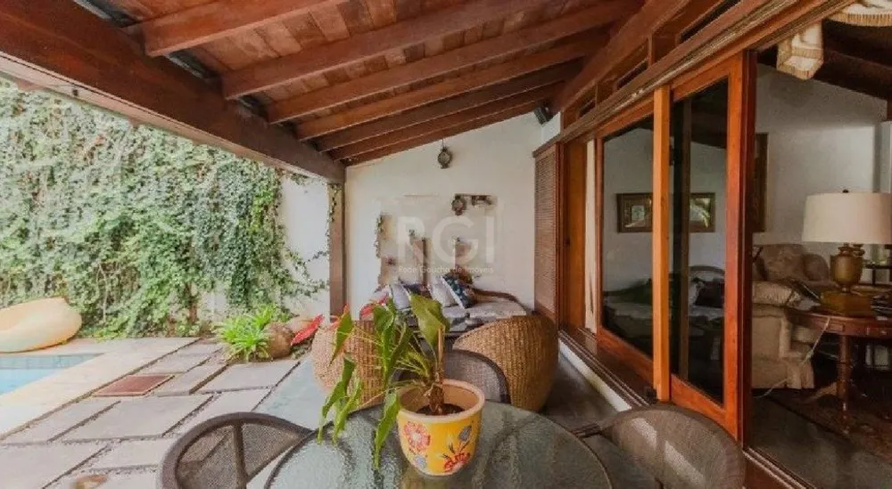 Casa, 4 quartos, 486 m² - Foto 3