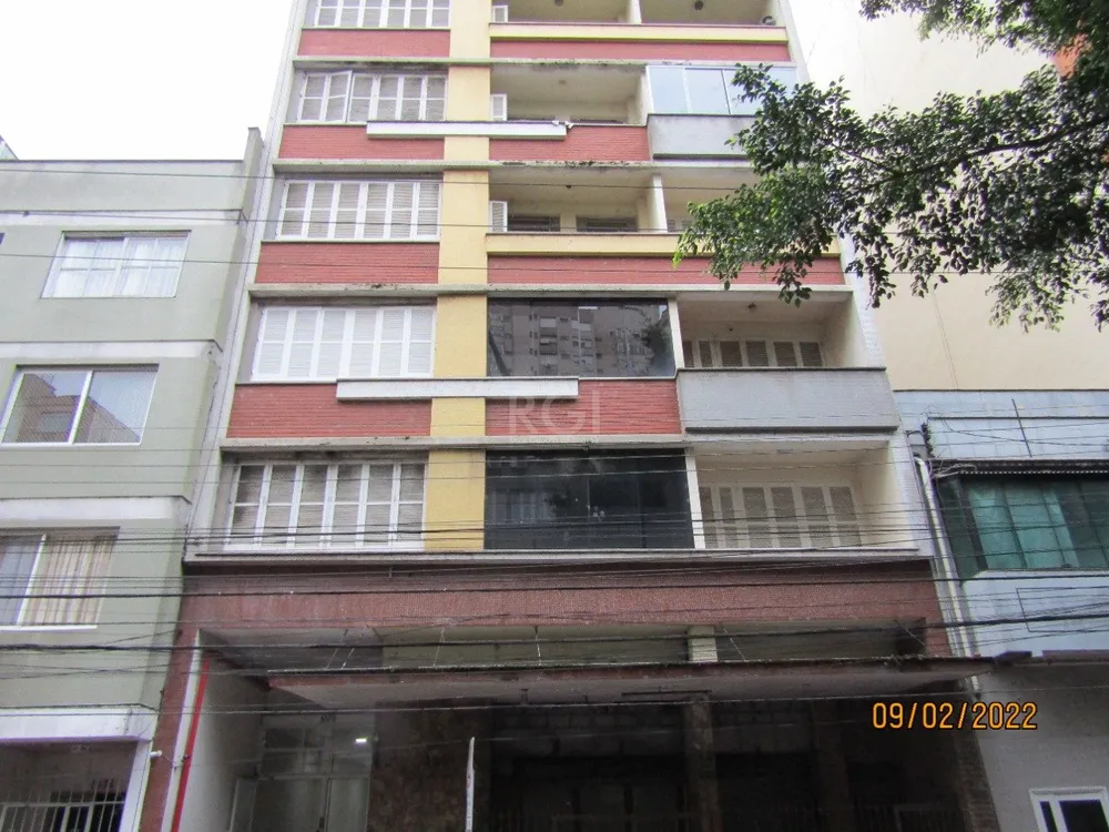 Apartamento, 1 quarto, 46 m² - Foto 1