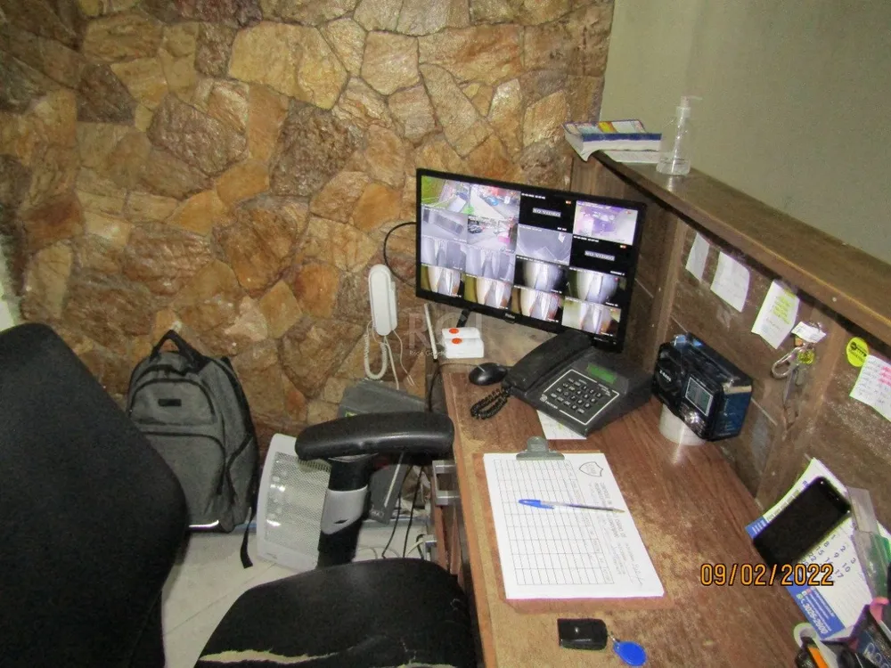 Apartamento, 1 quarto, 46 m² - Foto 2