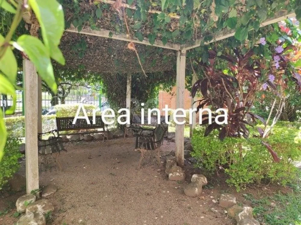 Apartamento, 2 quartos, 53 m² - Foto 4