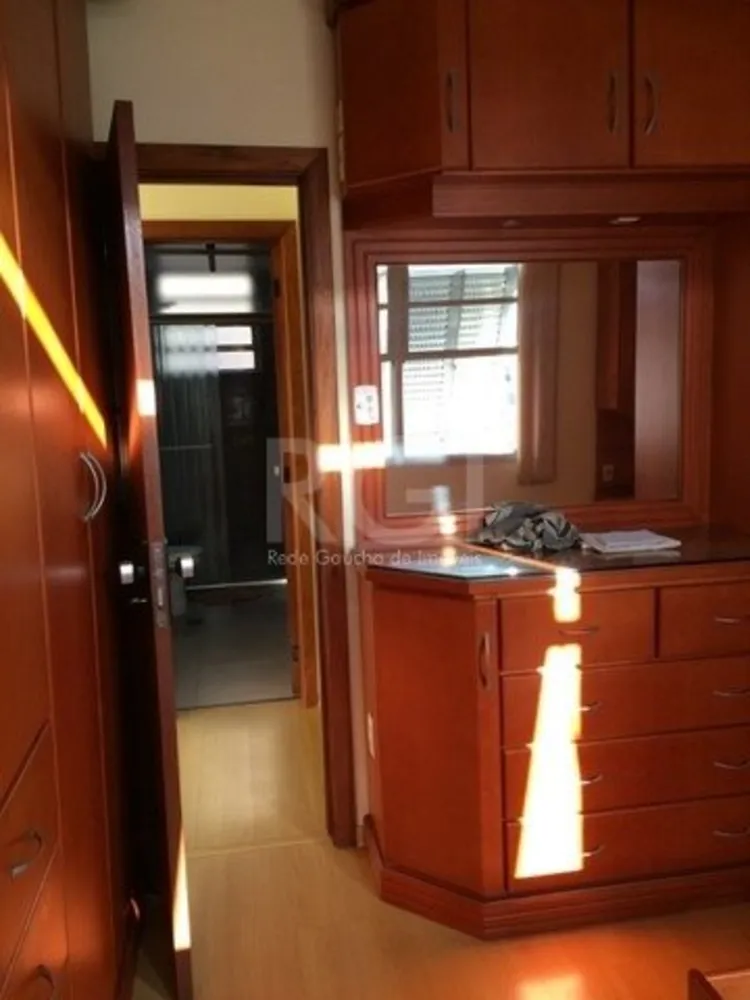 Apartamento, 2 quartos, 53 m² - Foto 3