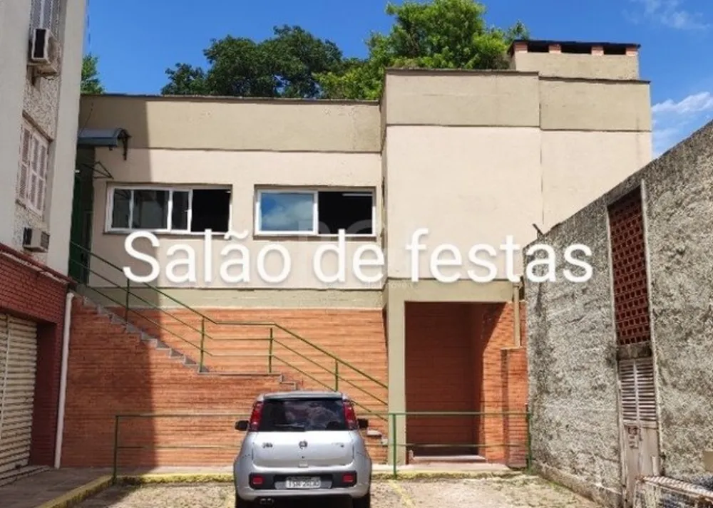 Apartamento, 2 quartos, 53 m² - Foto 2