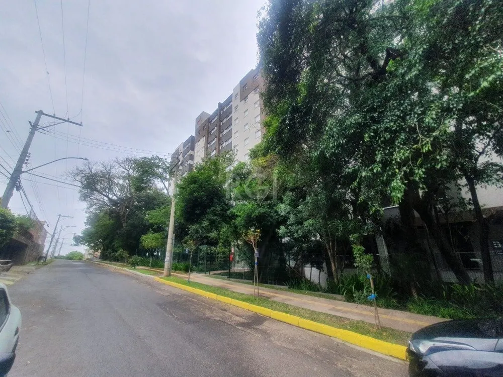 Apartamento, 2 quartos, 57 m² - Foto 2