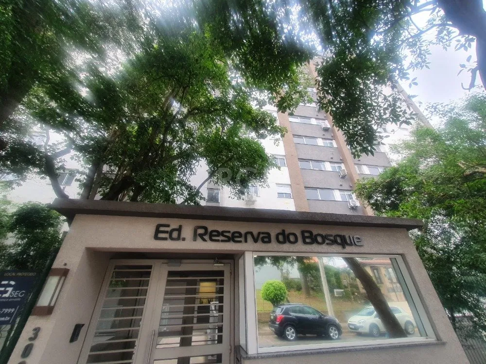 Apartamento, 2 quartos, 57 m² - Foto 1