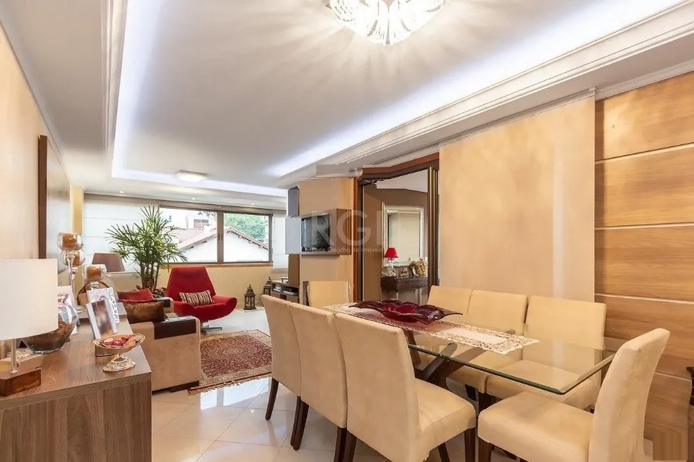 Apartamento, 3 quartos, 117 m² - Foto 3
