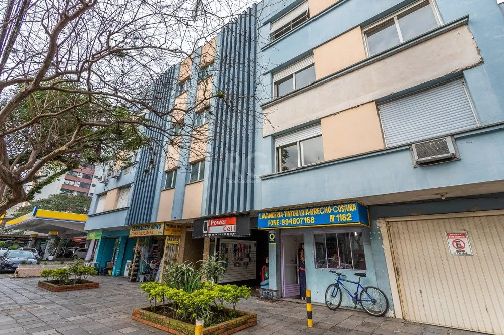 Apartamento, 1 quarto, 45 m² - Foto 1