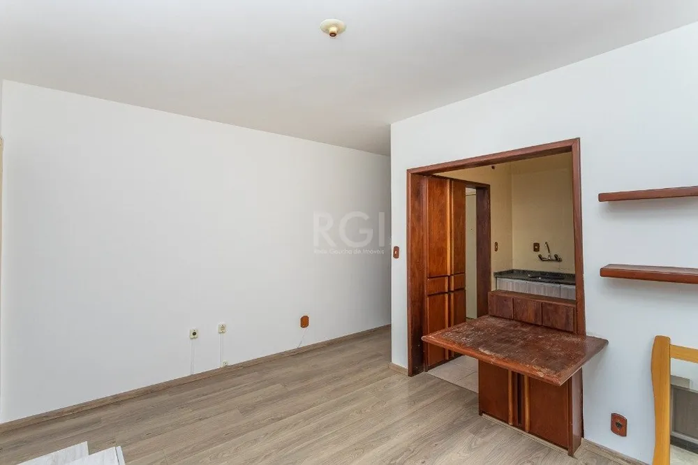 Apartamento, 1 quarto, 45 m² - Foto 3