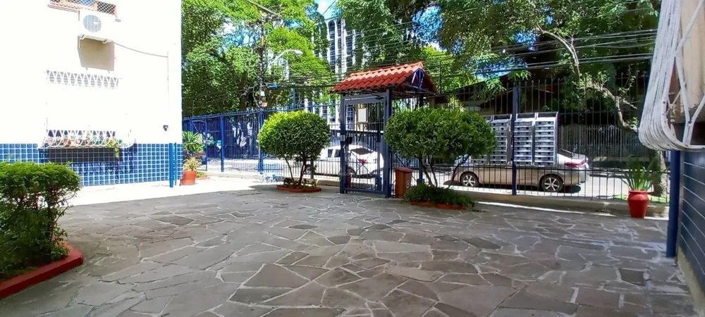 Apartamento, 2 quartos, 47 m² - Foto 2