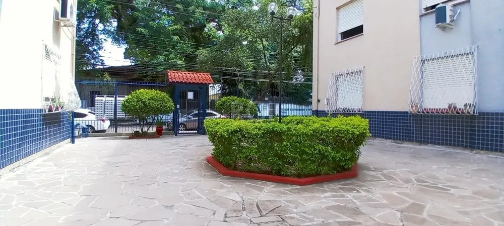 Apartamento, 2 quartos, 47 m² - Foto 3