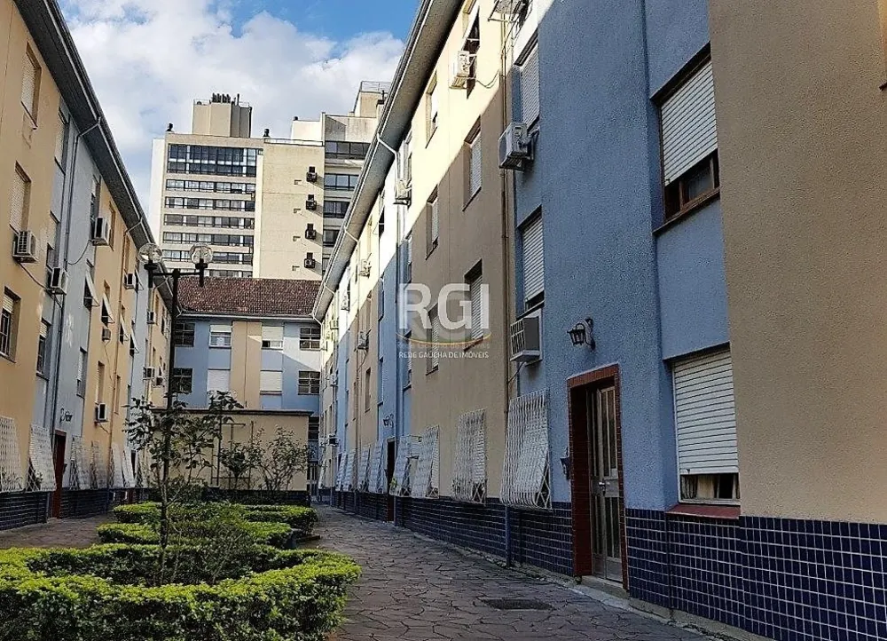 Apartamento, 2 quartos, 47 m² - Foto 1