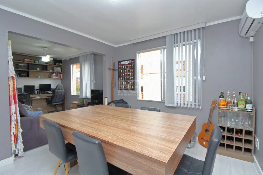 Apartamento, 3 quartos, 67 m² - Foto 2