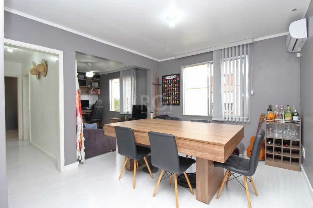 Apartamento, 3 quartos, 67 m² - Foto 3