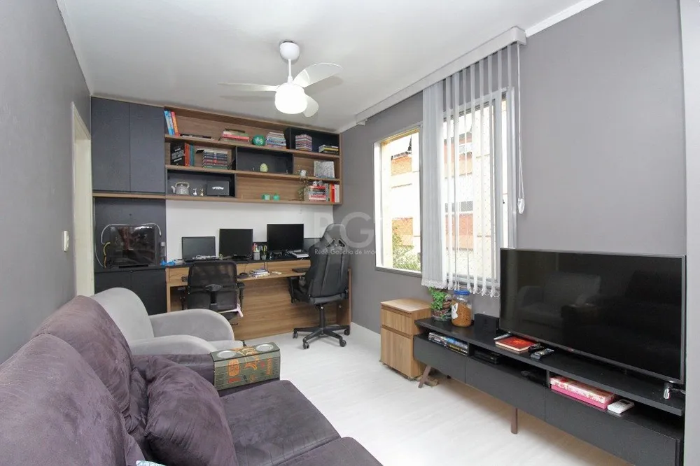 Apartamento, 3 quartos, 67 m² - Foto 1