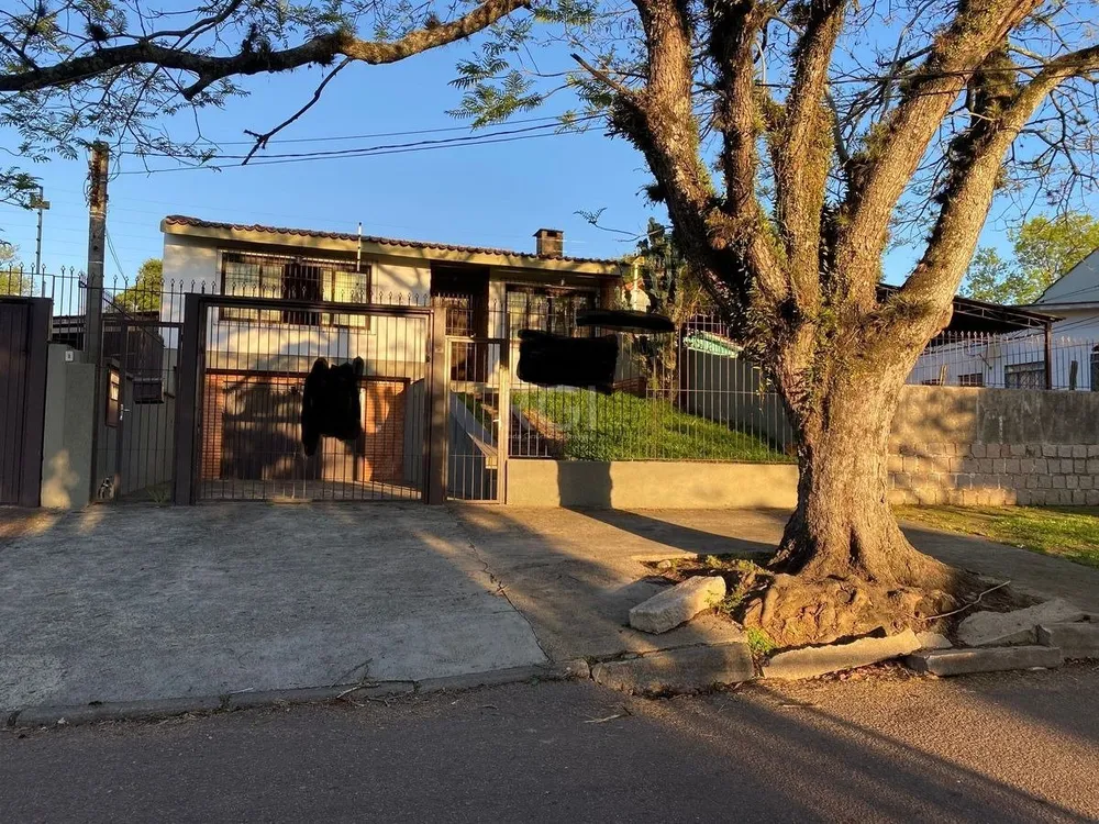 Casa, 4 quartos, 262 m² - Foto 2