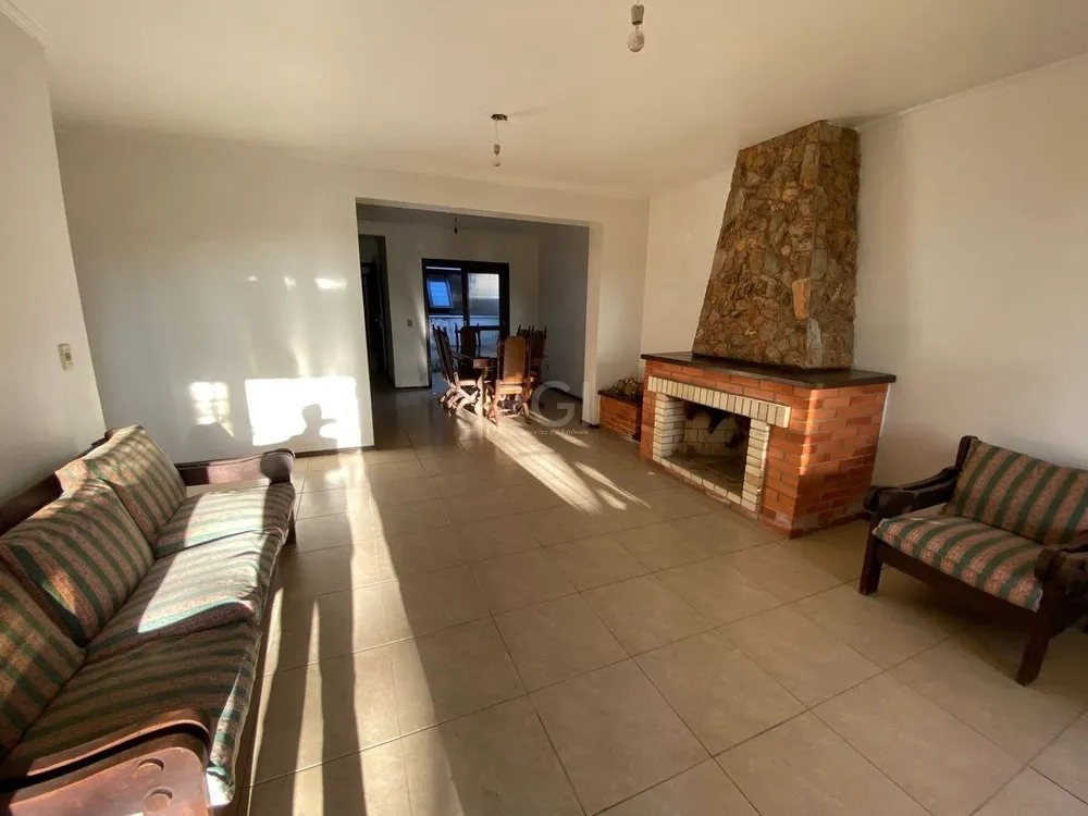 Casa, 4 quartos, 262 m² - Foto 4