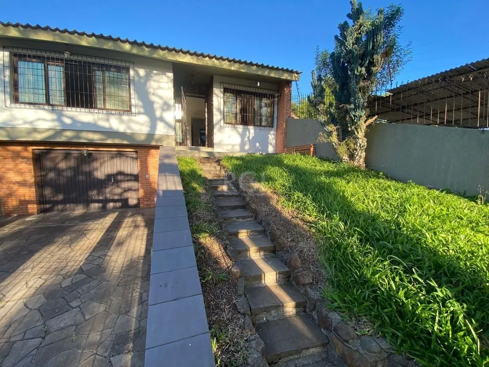 Casa, 4 quartos, 262 m² - Foto 3