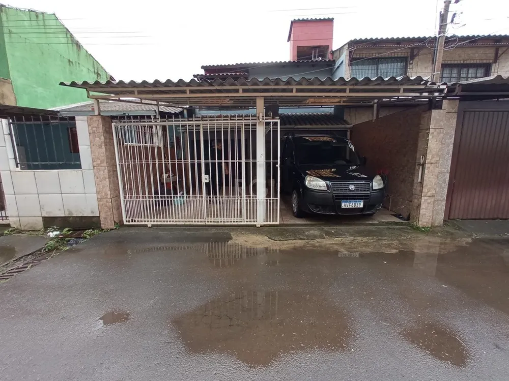 Casa, 3 quartos, 150 m² - Foto 1