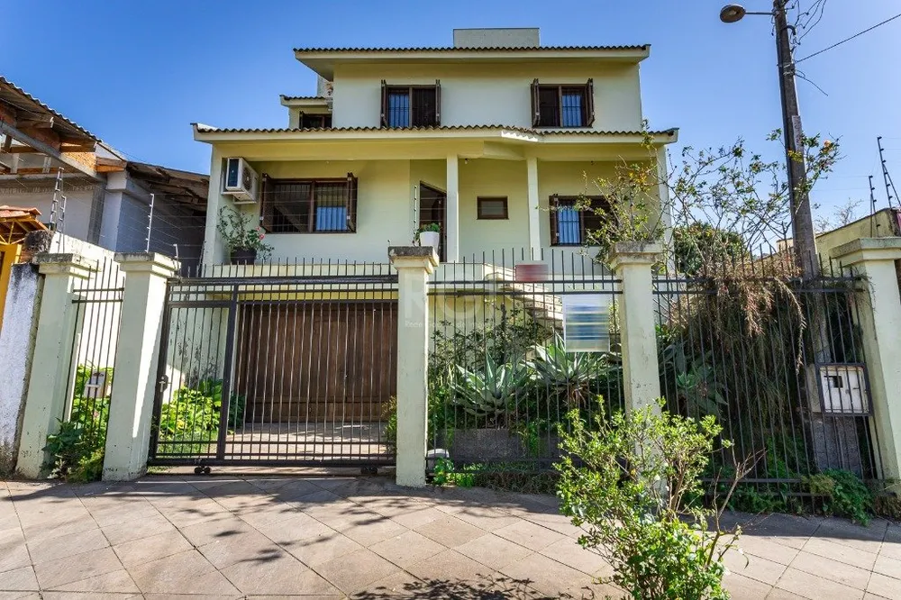 Casa, 5 quartos, 500 m² - Foto 1