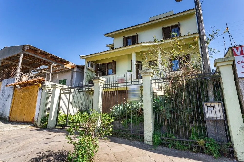 Casa, 5 quartos, 500 m² - Foto 2