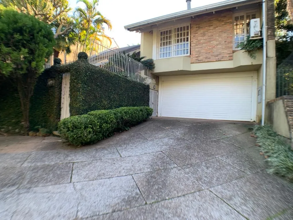 Casa, 3 quartos, 420 m² - Foto 1